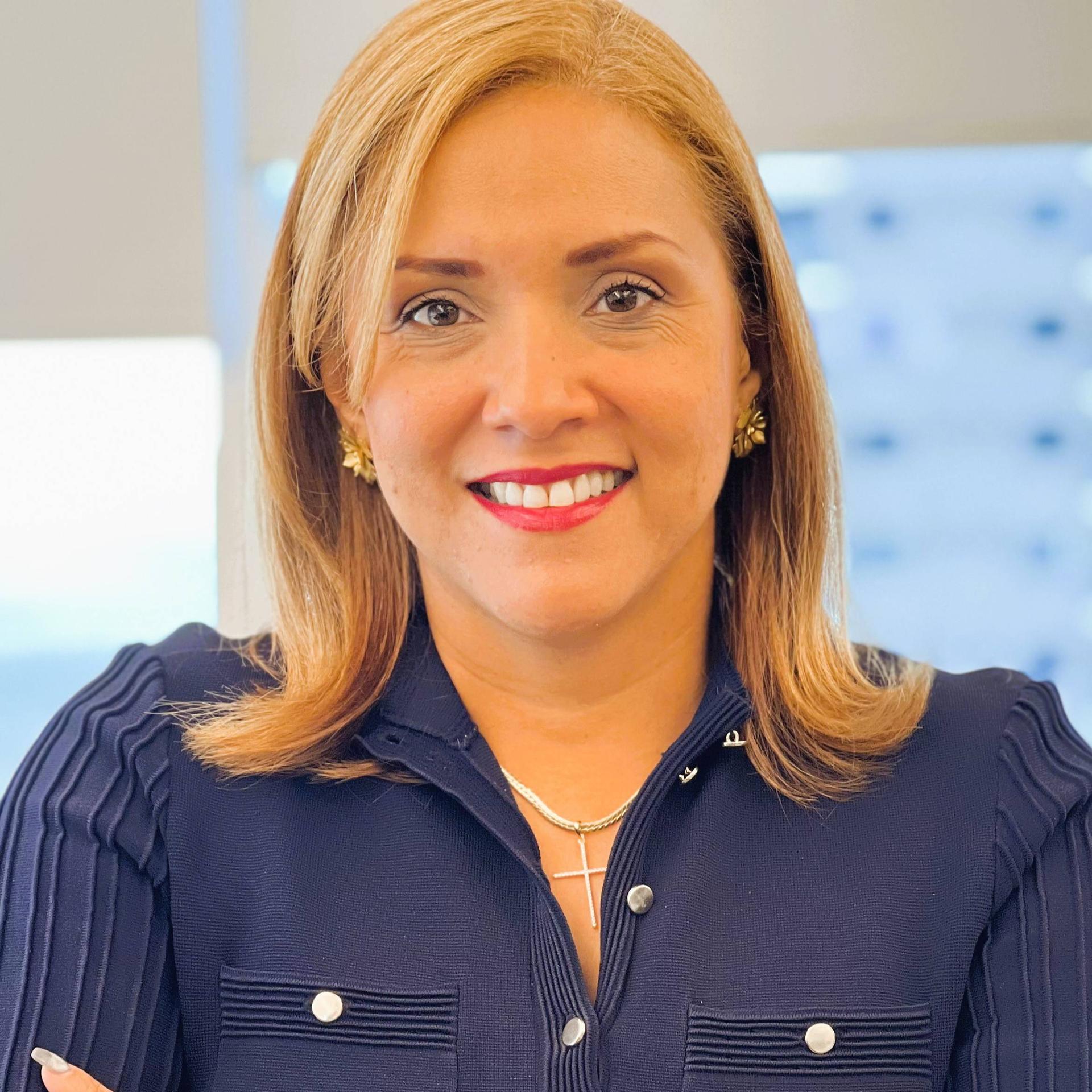 Denia Denis