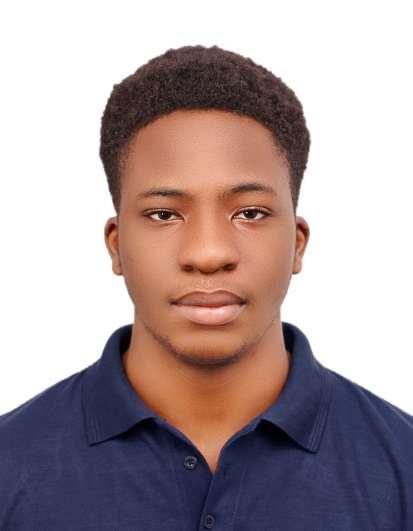 UGOCHUKU CHUKUMA