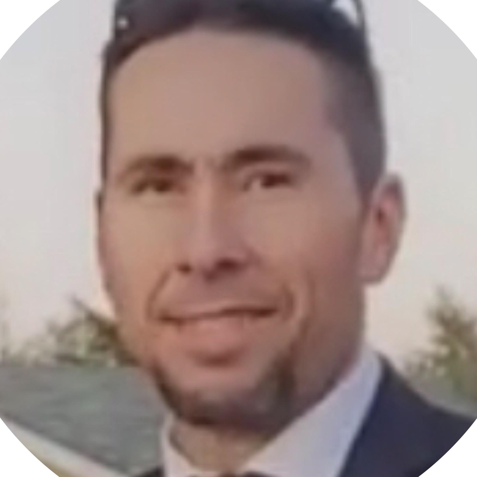 Dustin Haight