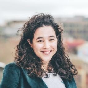 OLIVIA MULHOLLAND SALAZAR