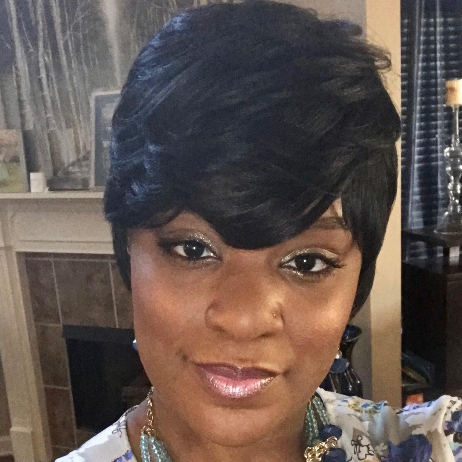LaShaundra Smith