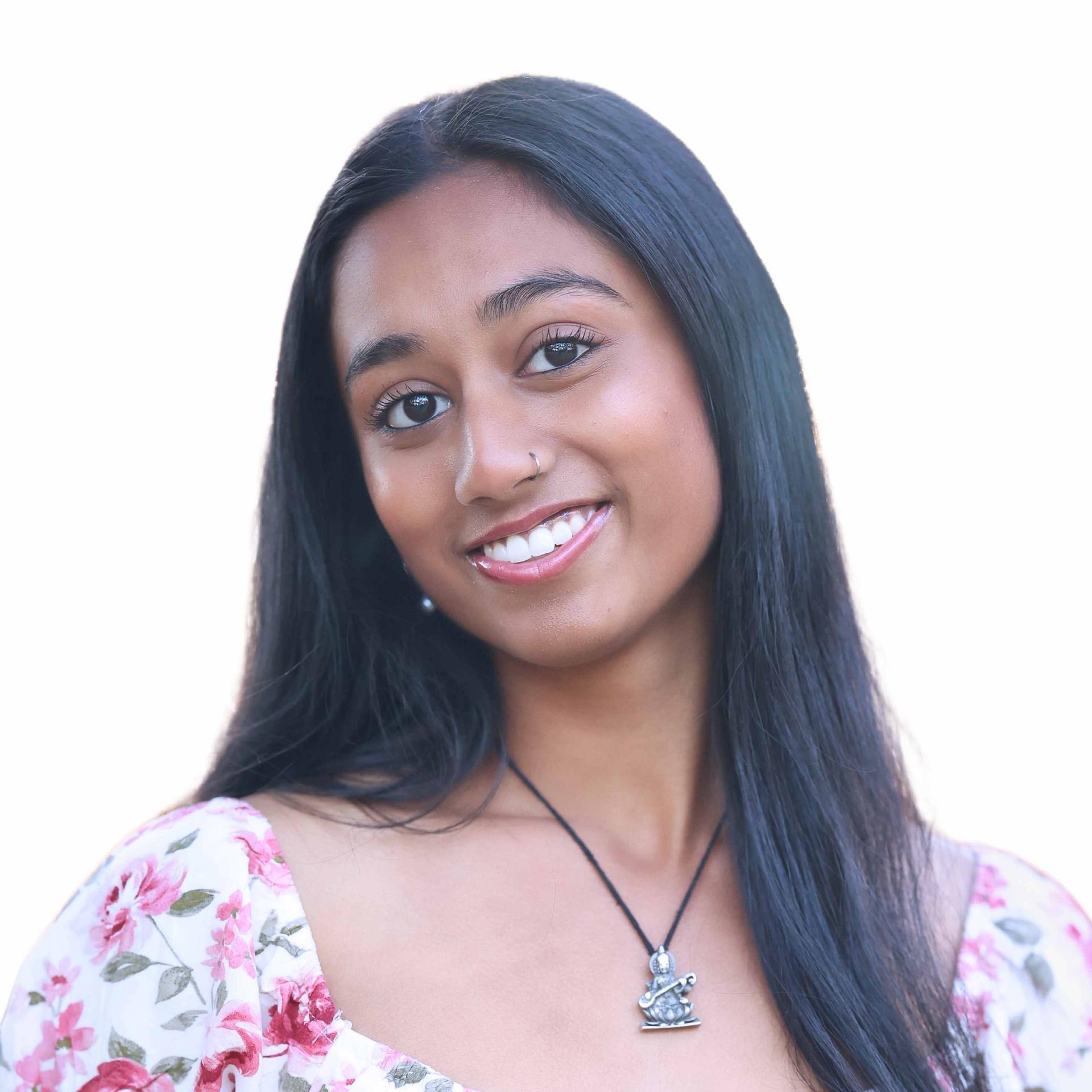 Ananya Vel