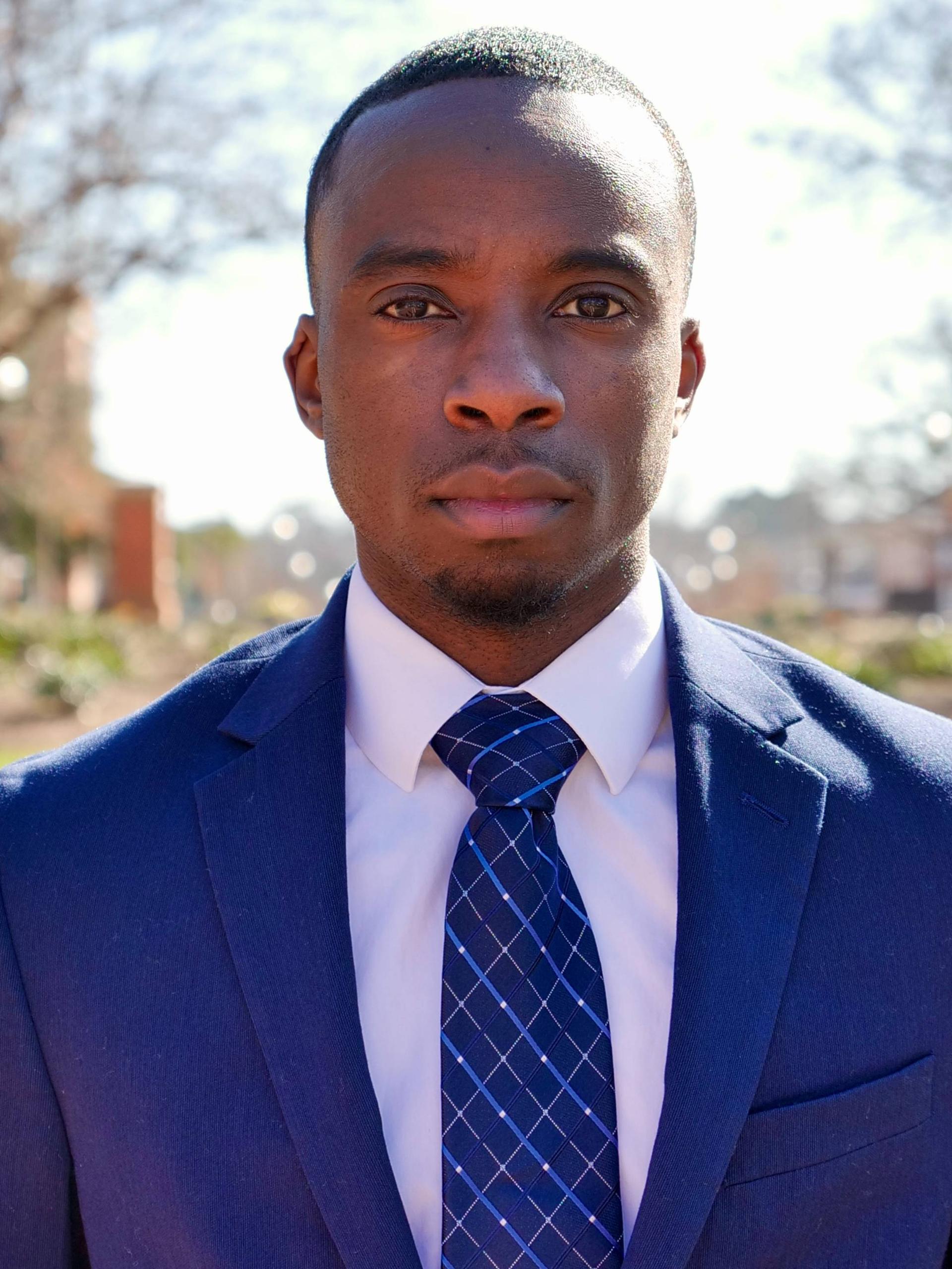 Malik Robertson