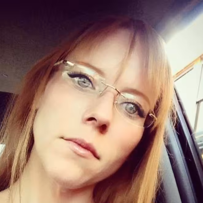 Ann-Marie Mulvey