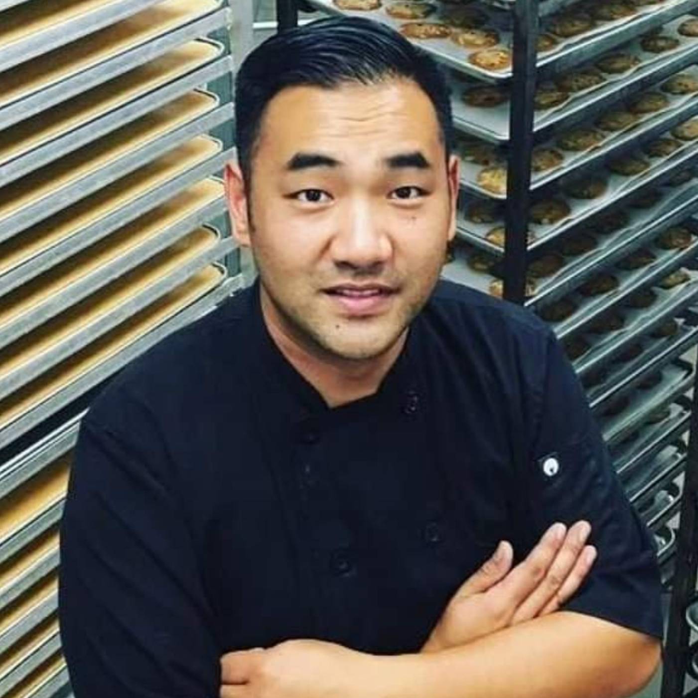 JIMMY HUYNH