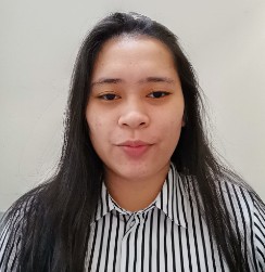 Christine Isabella Castil Buena