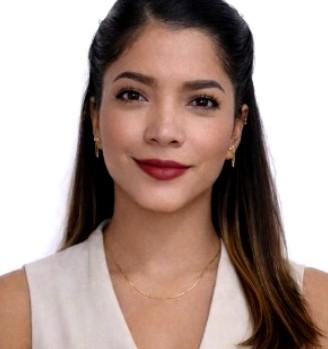 Joselyne Morante Bravo