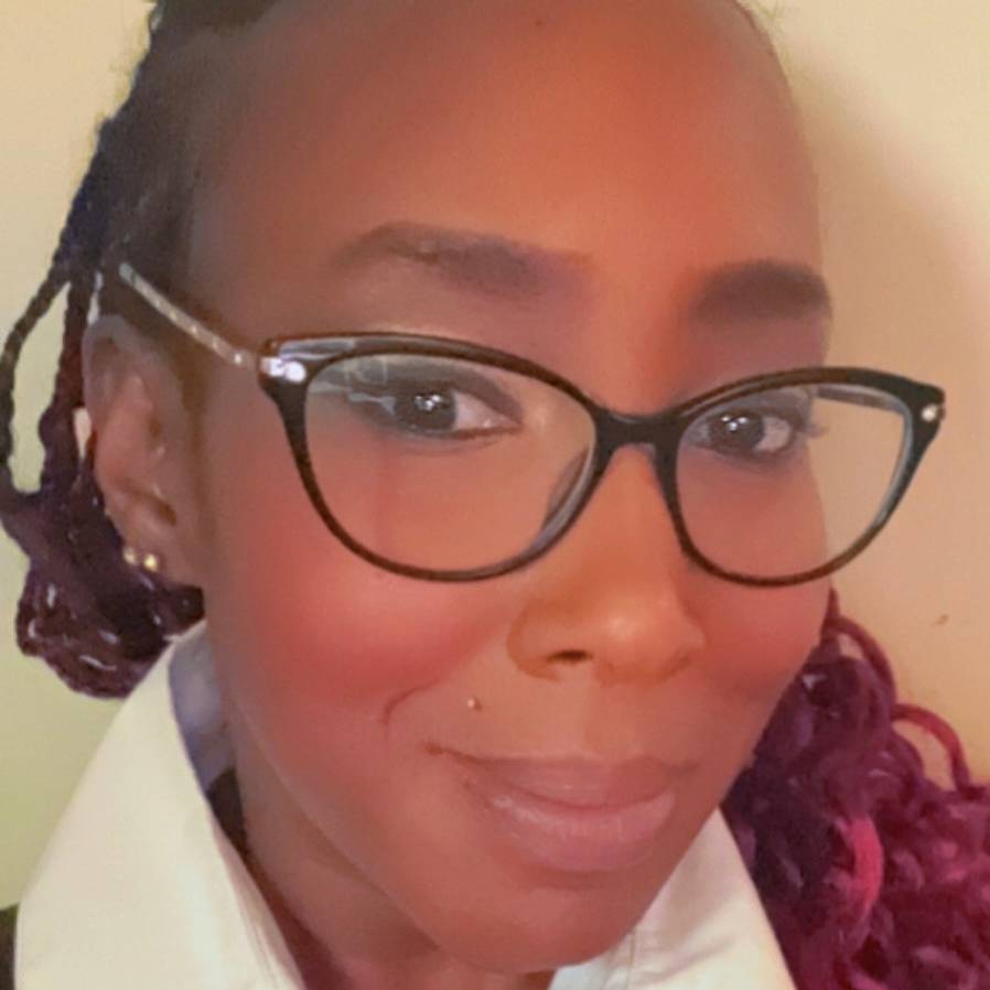 Tyona Mckoy