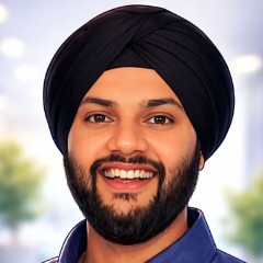 Jasmeet Singh