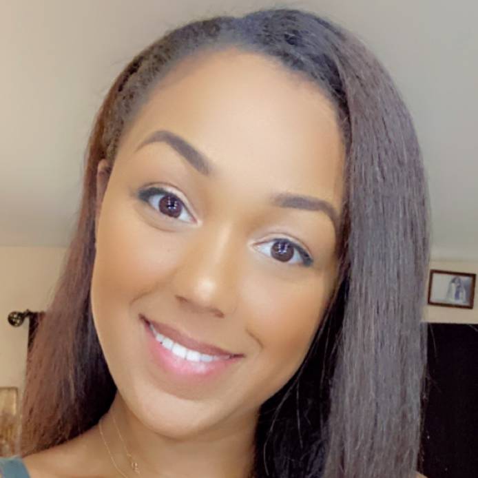 Alicia Bland
