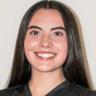 Samantha Romero