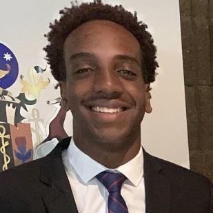 Pierre Banza Mukendi