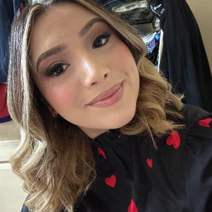 Breanna Arredondo