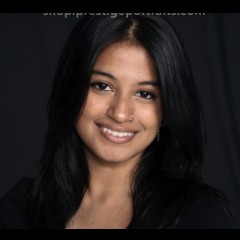 Shrimoyee Sen