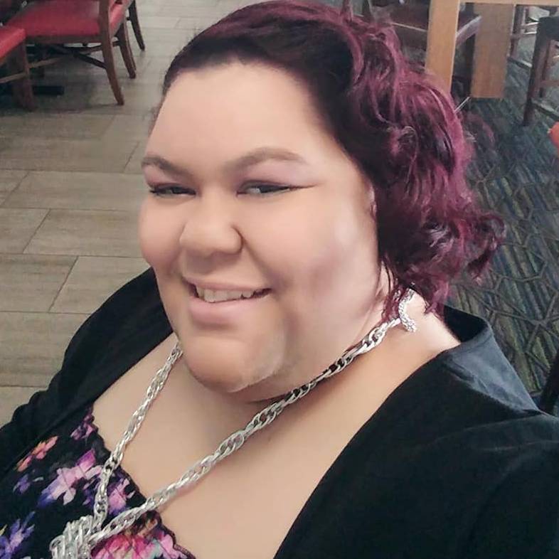 Deanna P. Crudup