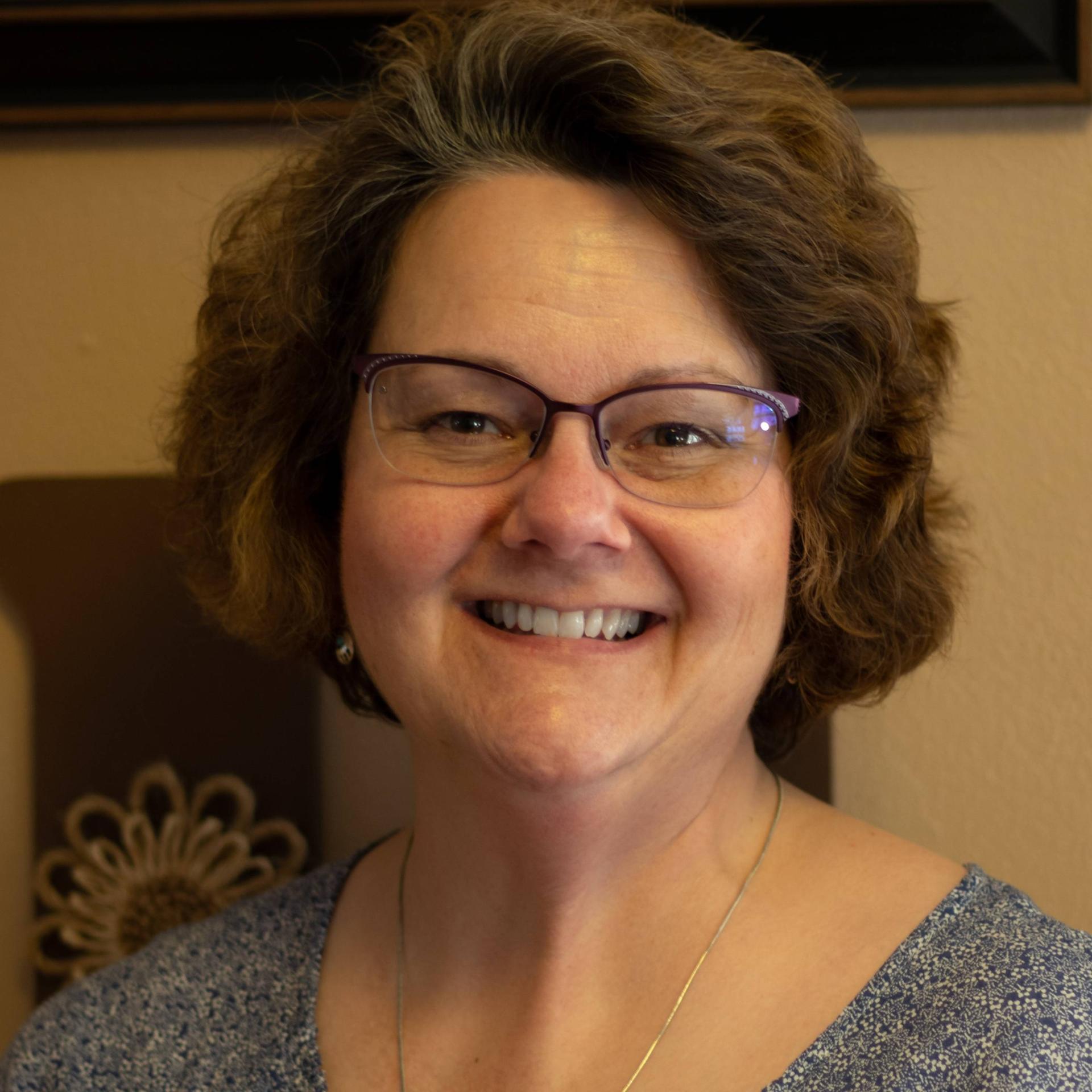 Mary Hageman