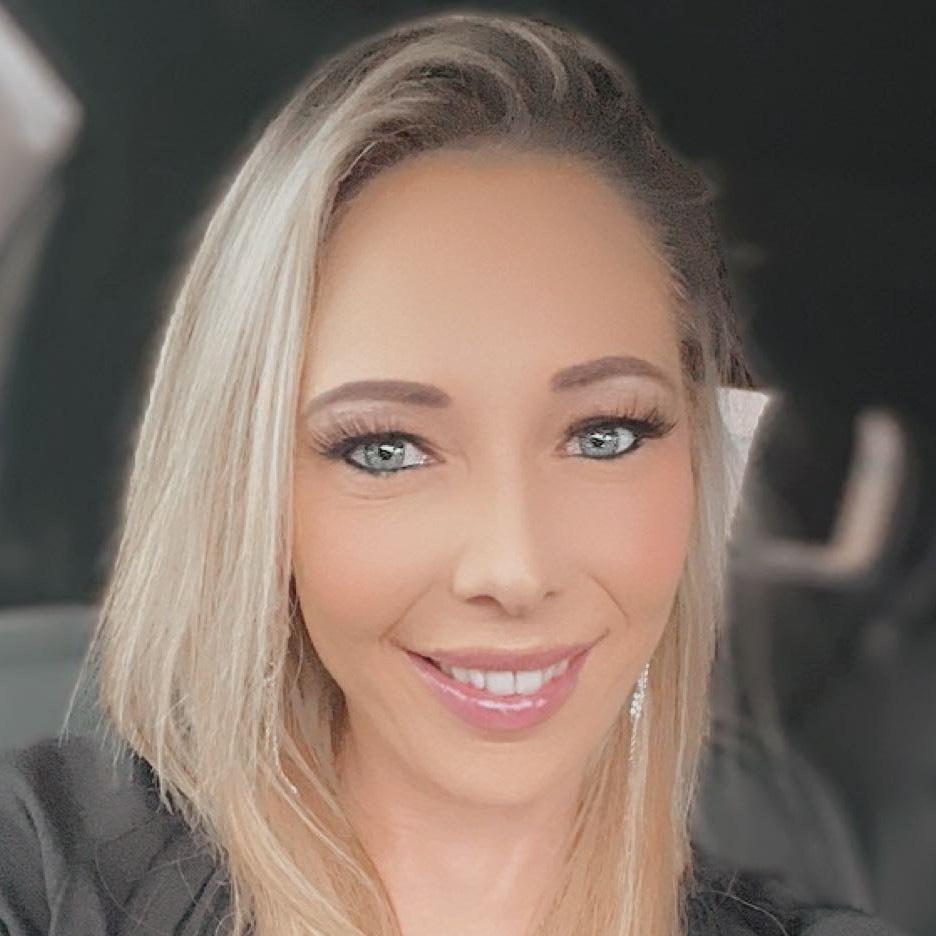 AMANDA ANDERSON