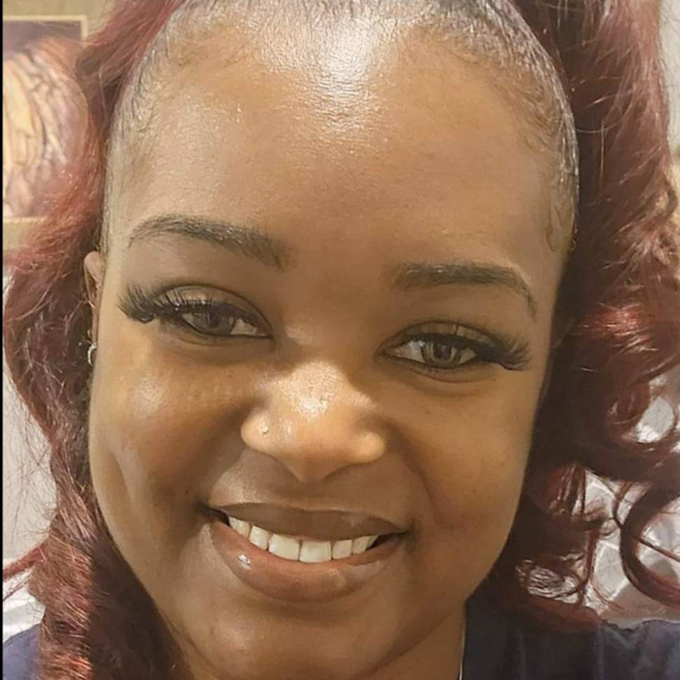Jeretta Johnson-Reed