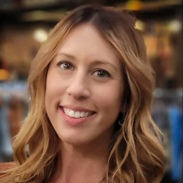 Meagan Kupke