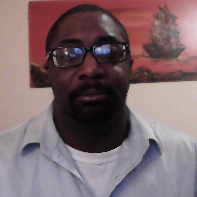 Davaughn Crawford