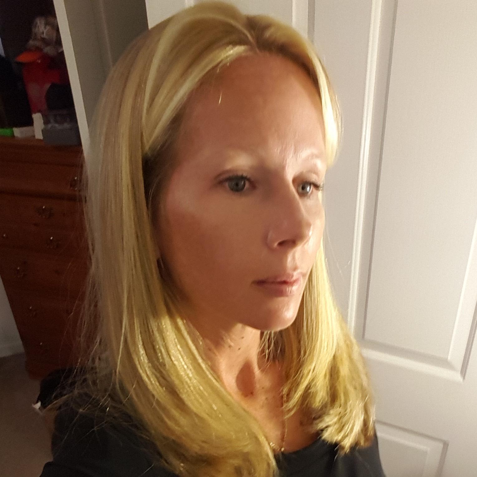 Carla McClure