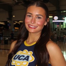 Isabella Cathell
