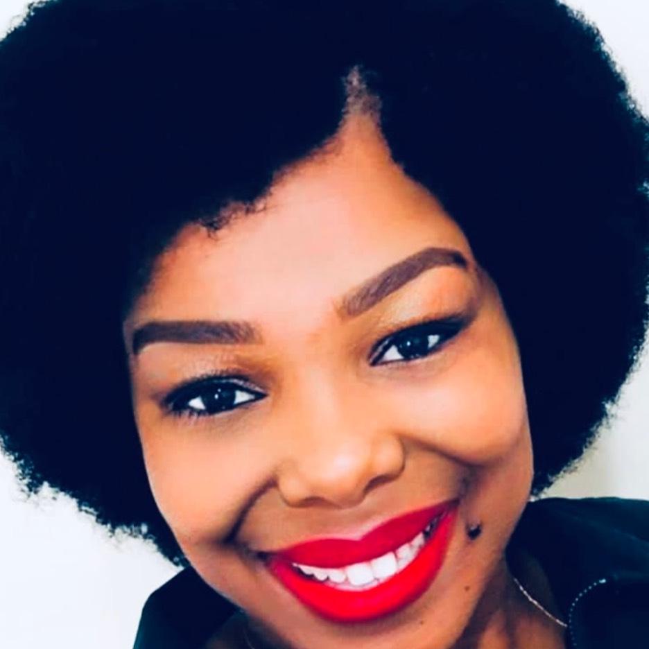 Mamokholoane Mpela Evans