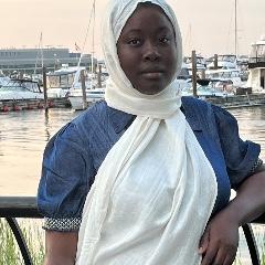 Oumou Roumane Sow
