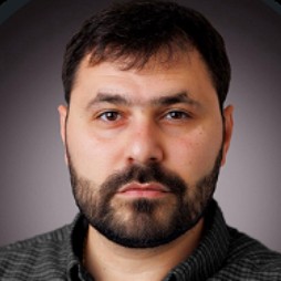 Abgar Khurshudyan