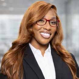 Ariyana Hairston