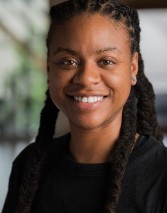 Destiny Thomas