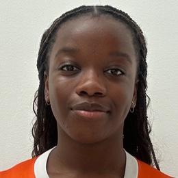 Evanna L. I. Adou