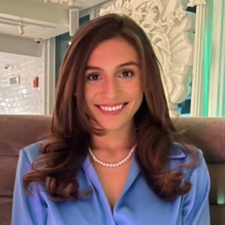 Charleston Carter