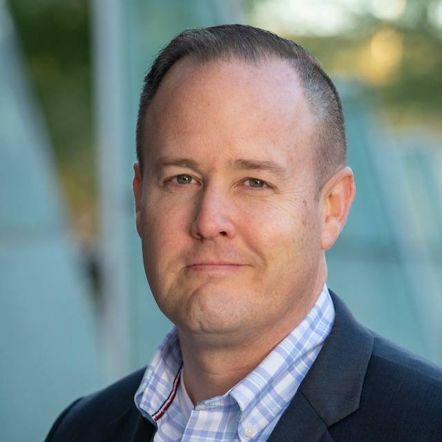 Donn Oswald