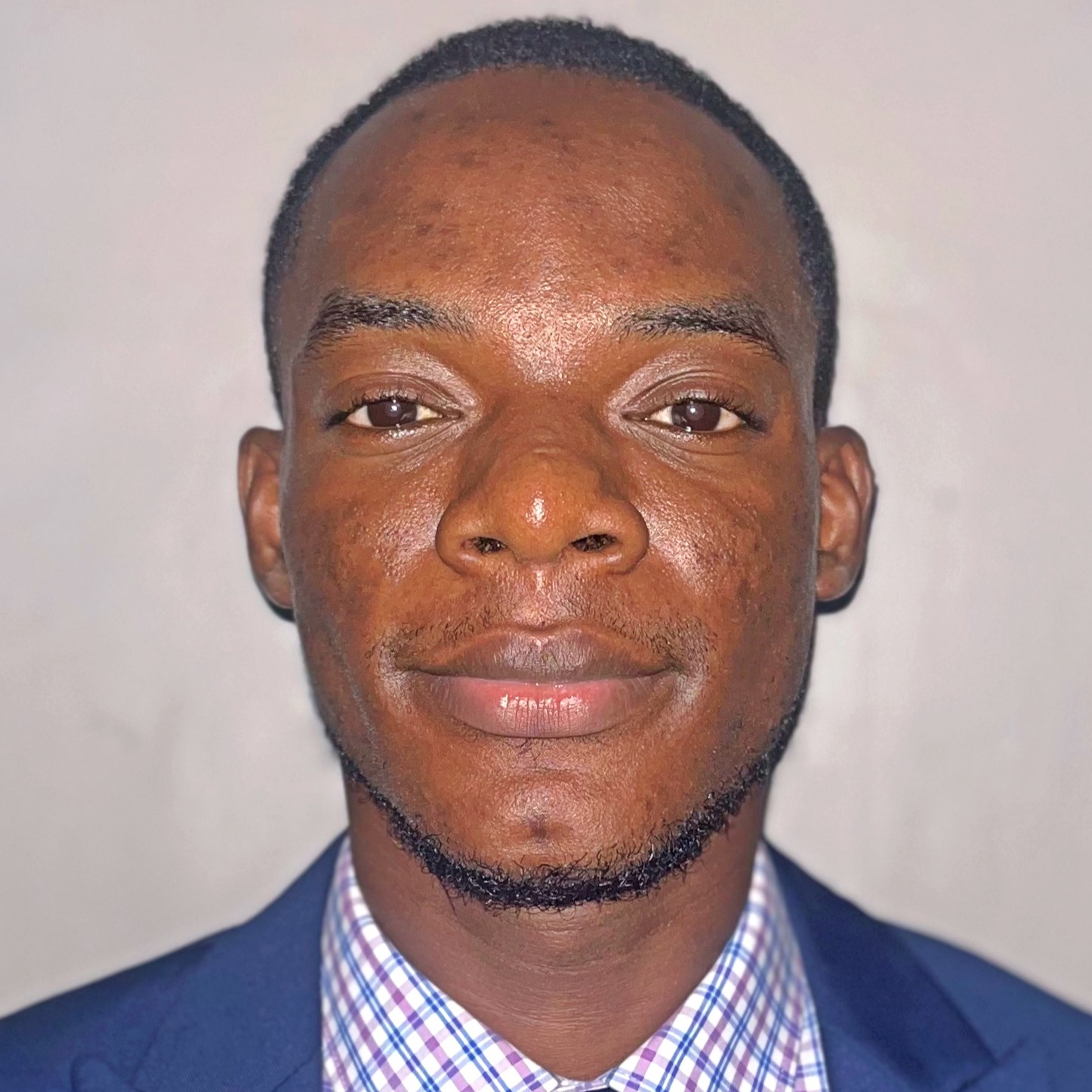 Charles O. Adu