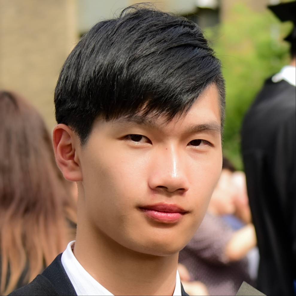 Po-Chian Cheng