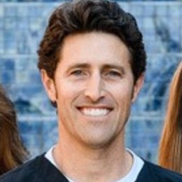 Mark Galli