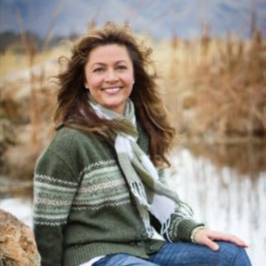Rachel Walsh