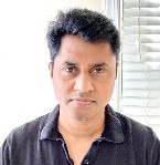 VIJAY VEDULA