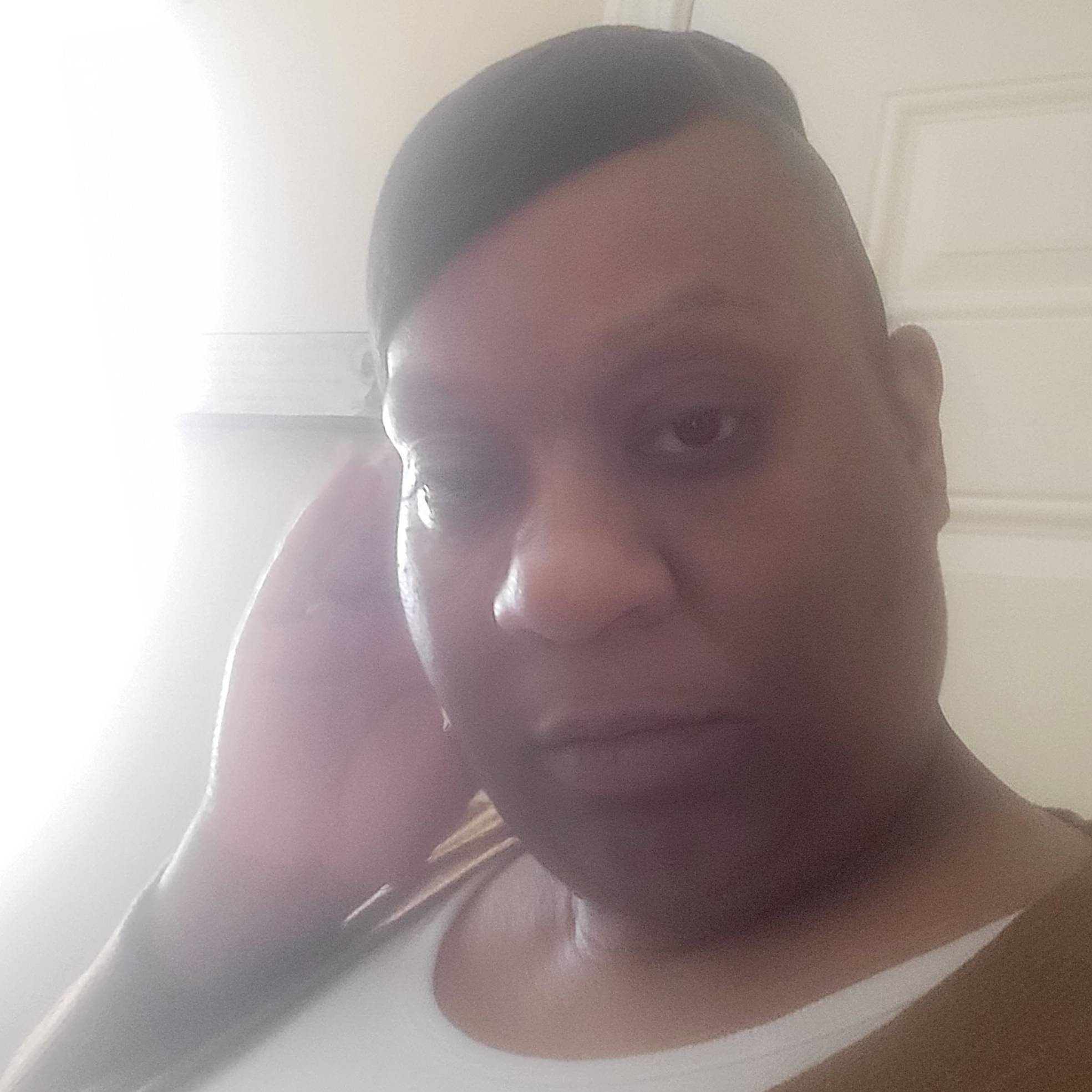SHANDRIKA GRAYSON