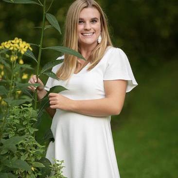 Grace James