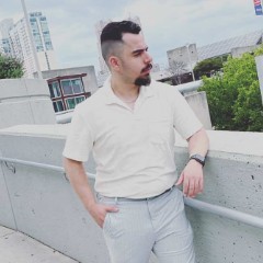 HUSSEIN ALOBAIDI