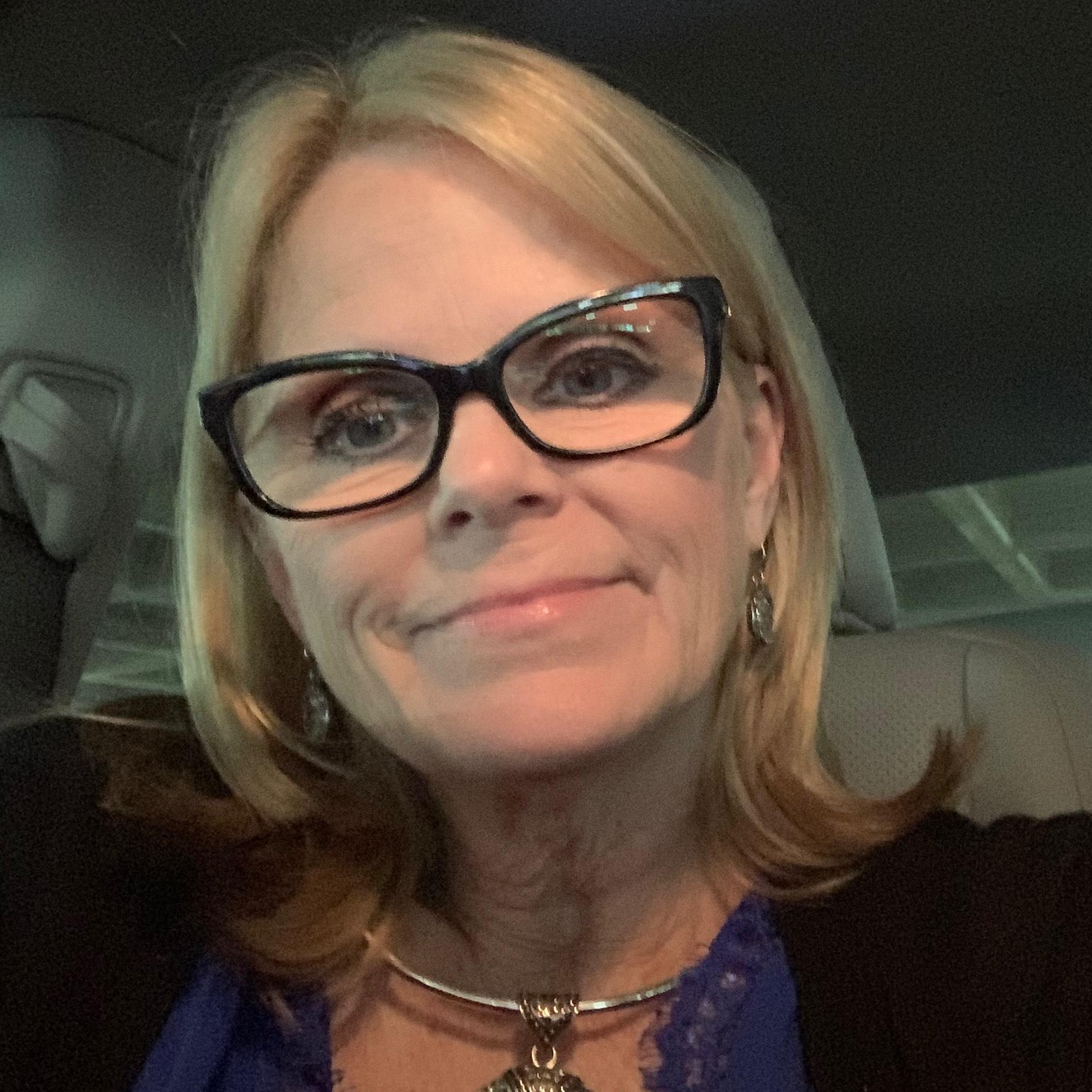 Susan Mullikin