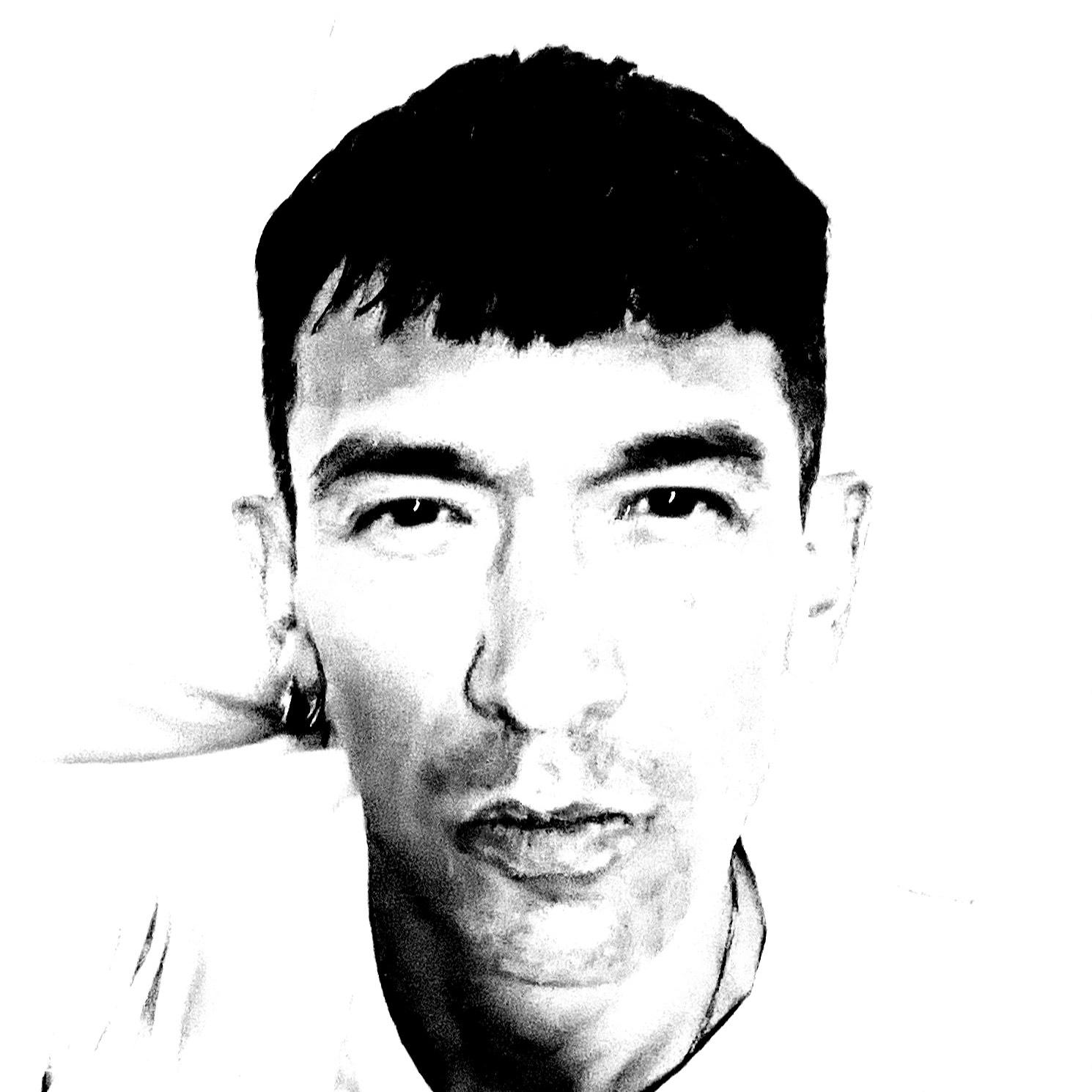 Raúl Becerra