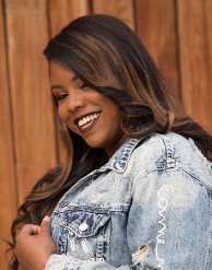 Michelay Daniels