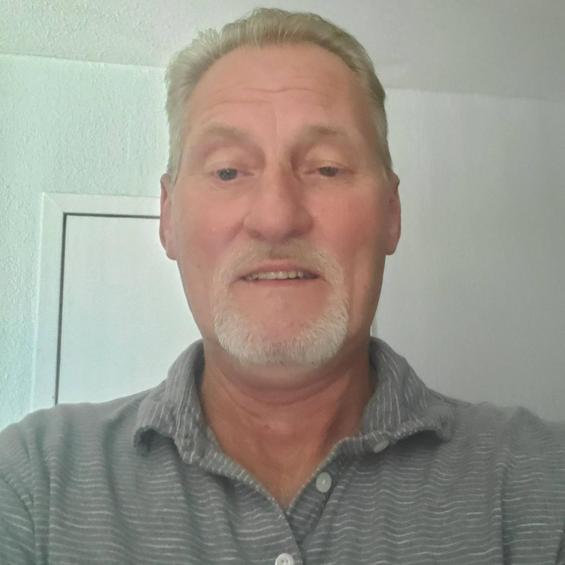 Charles Gary Coward