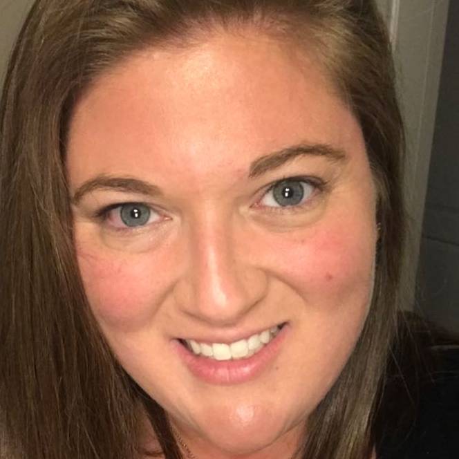 Amanda Richardson