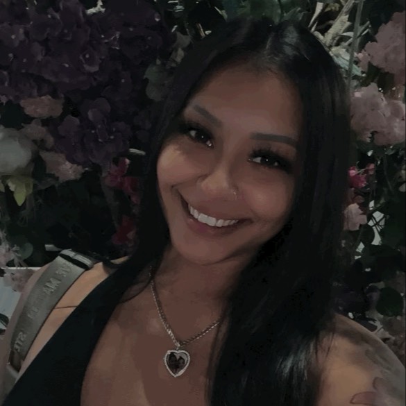 Kayla Marie Diaz