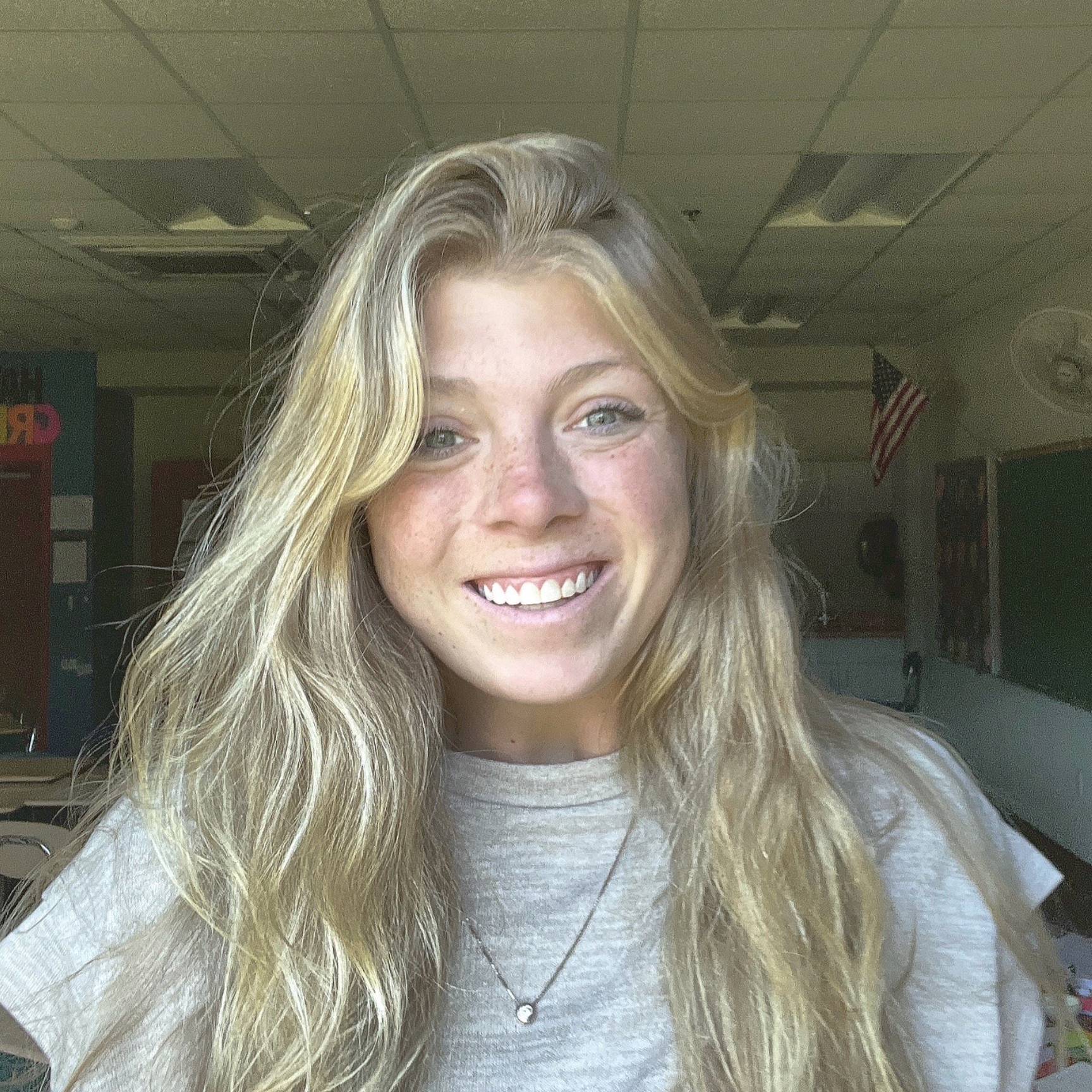Danielle Lippacher