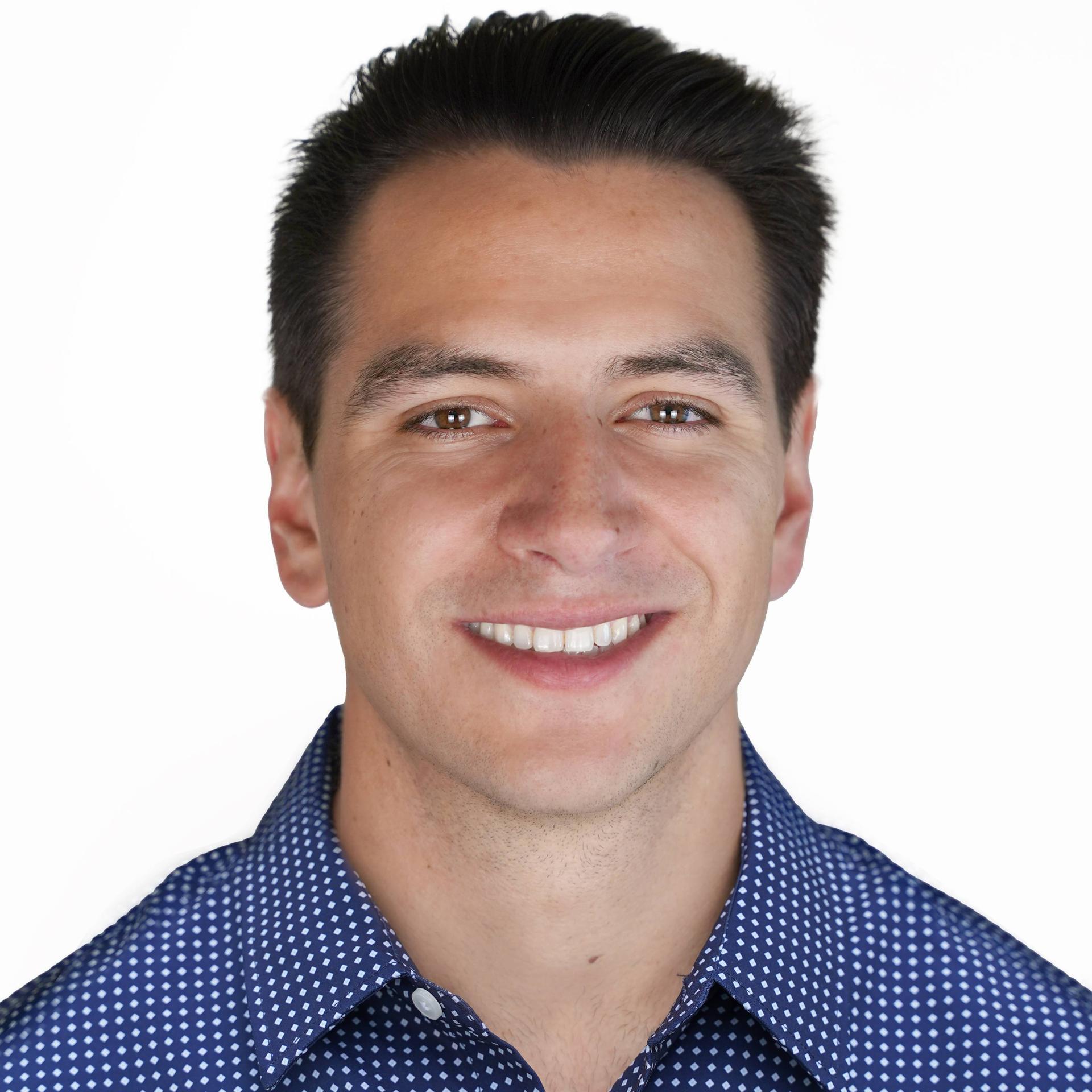 Blake Blechen